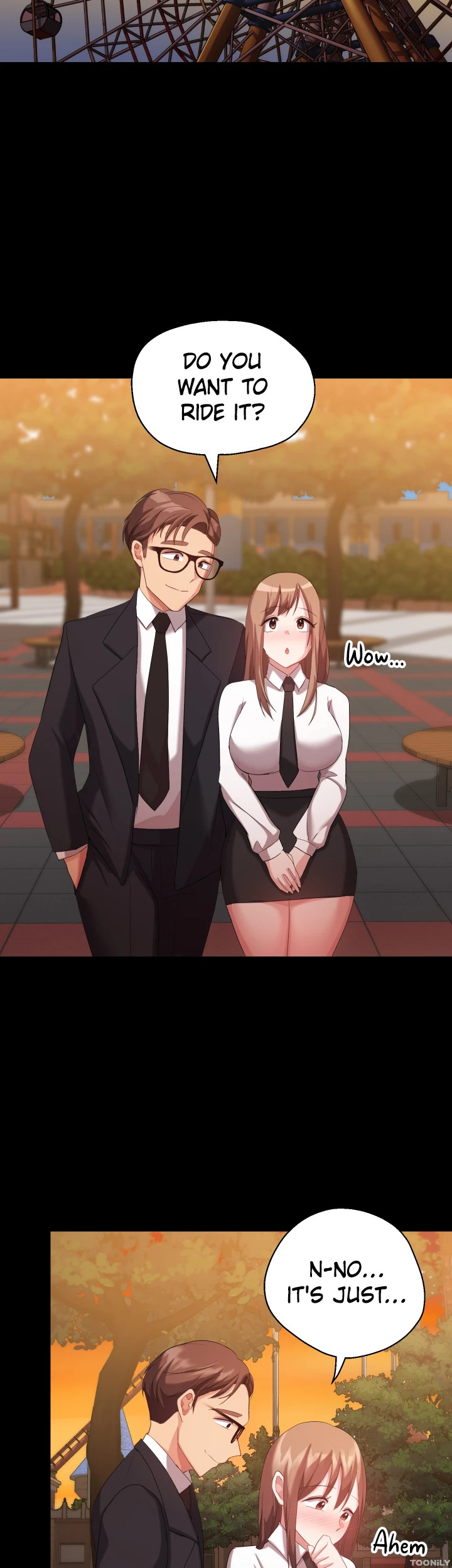 Girls I Used to Teach Chapter 11 image 23