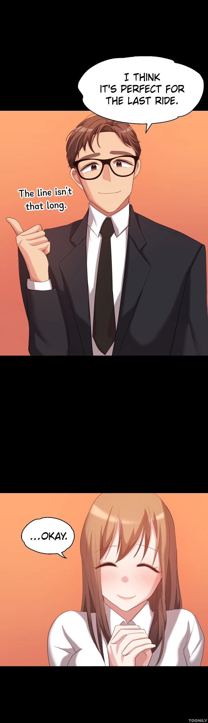 Girls I Used to Teach Chapter 11 image 25