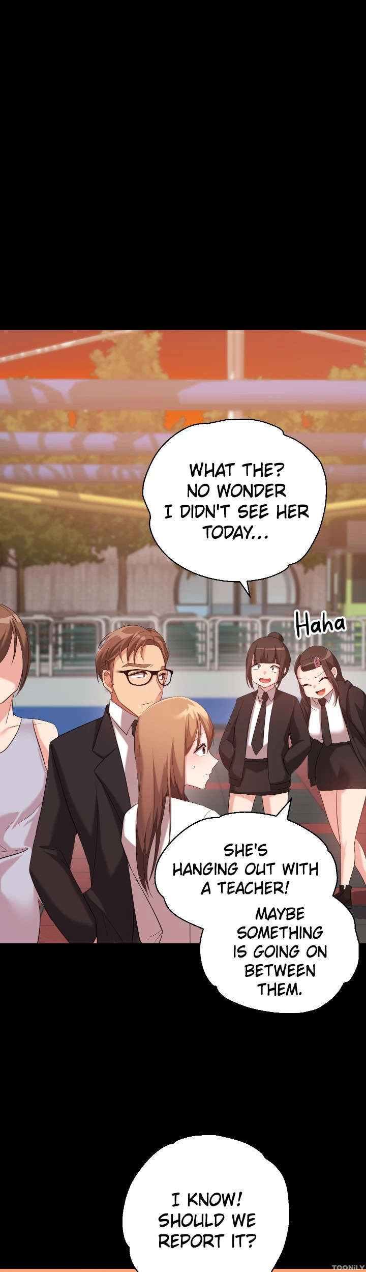 Girls I Used to Teach Chapter 11 image 26