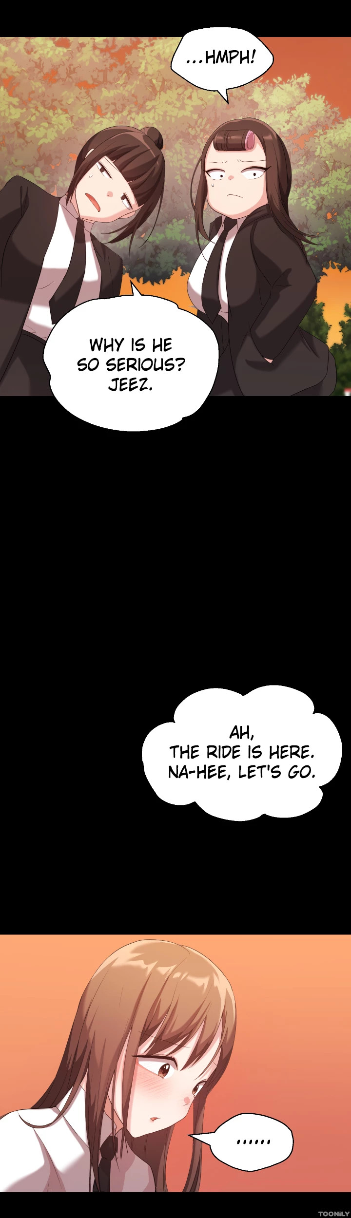Girls I Used to Teach Chapter 11 image 28
