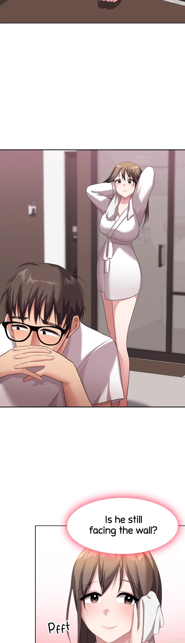 Girls I Used to Teach Chapter 11 image 2