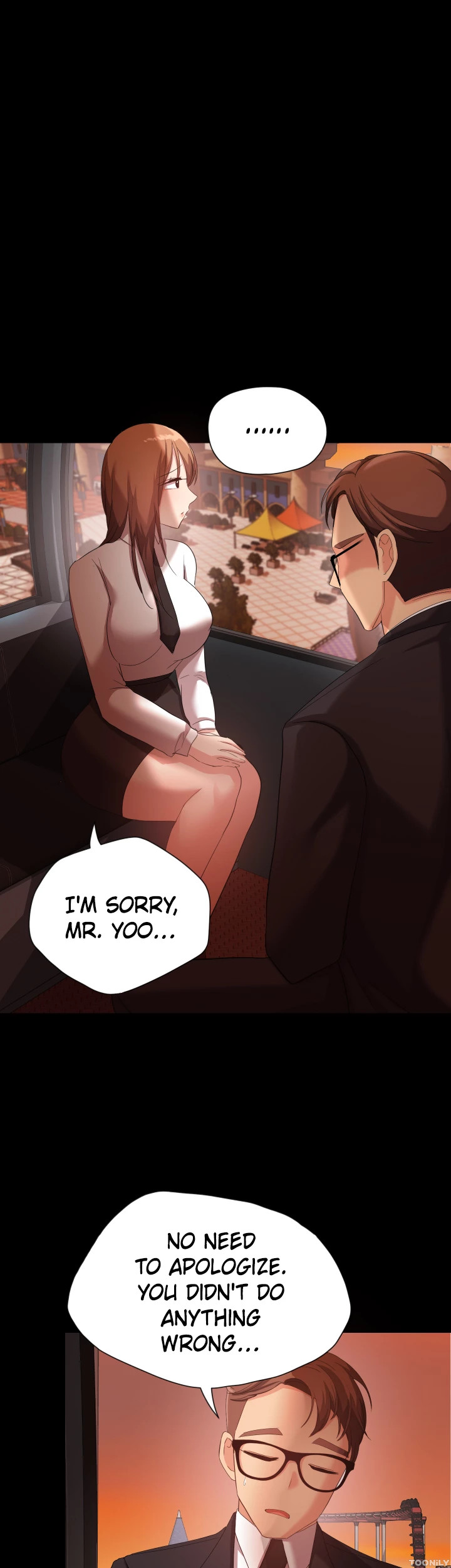 Girls I Used to Teach Chapter 11 image 30