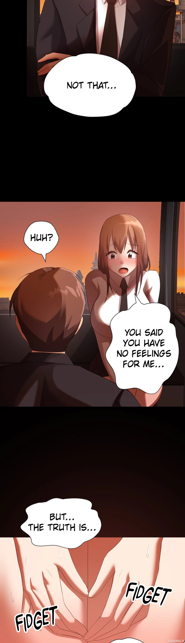 Girls I Used to Teach Chapter 11 image 31