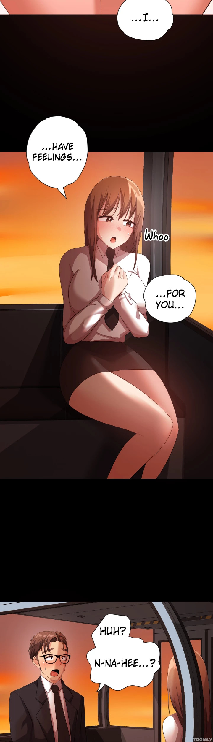 Girls I Used to Teach Chapter 11 image 32