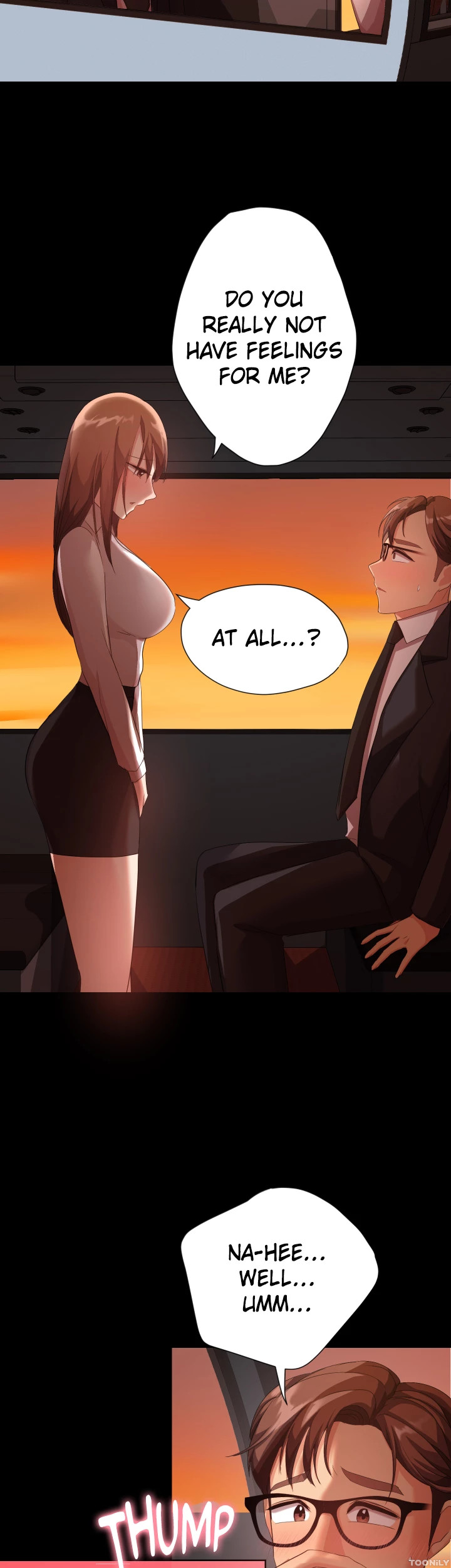 Girls I Used to Teach Chapter 11 image 33
