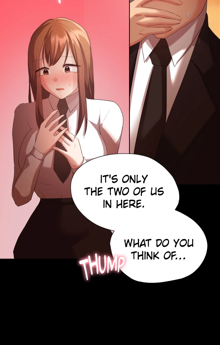 Girls I Used to Teach Chapter 11 image 34