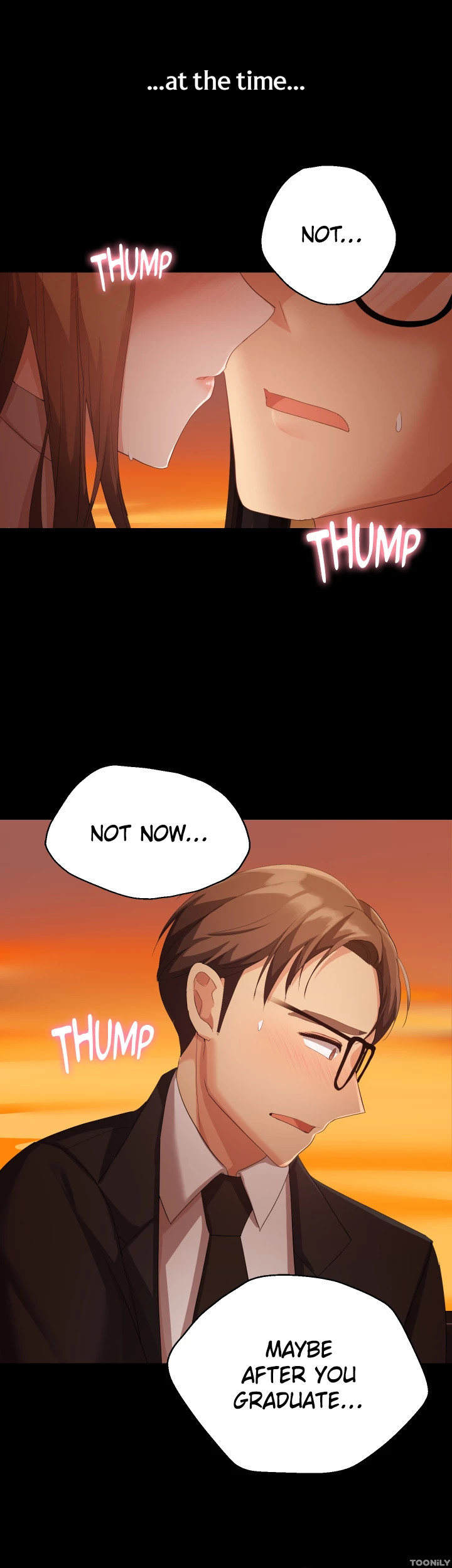 Girls I Used to Teach Chapter 11 image 36
