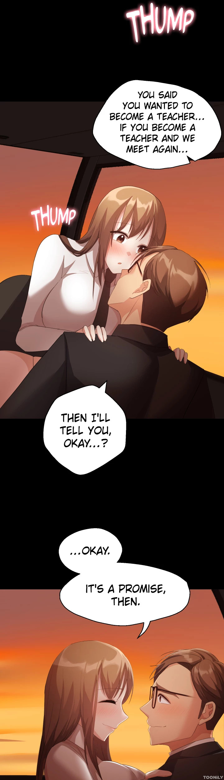 Girls I Used to Teach Chapter 11 image 37