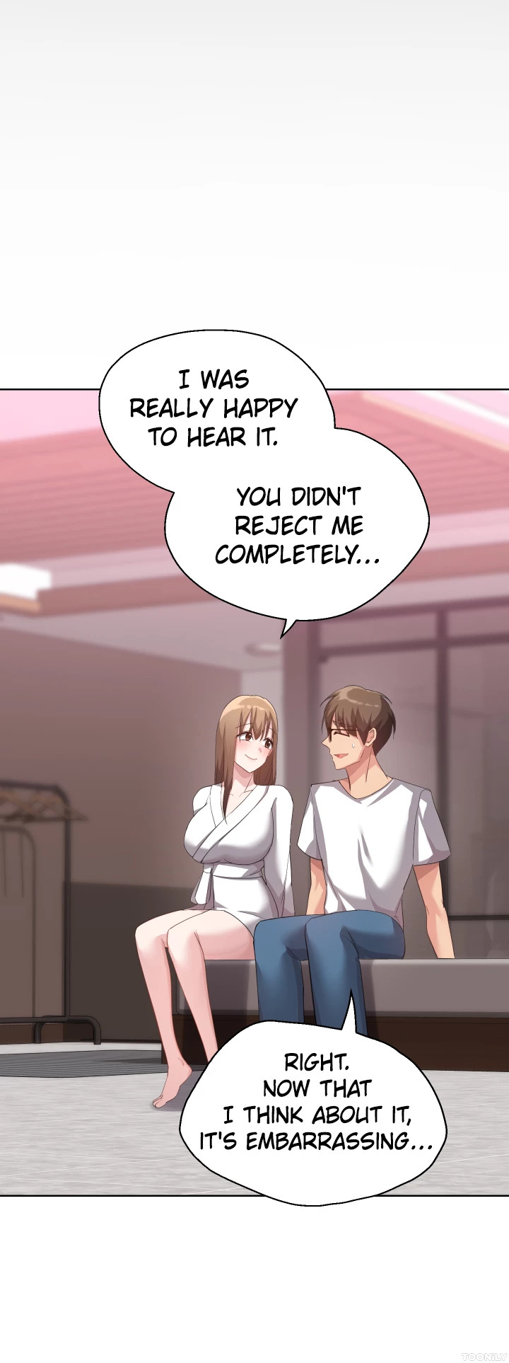 Girls I Used to Teach Chapter 11 image 39