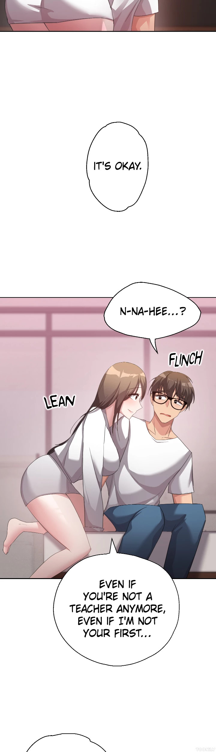 Girls I Used to Teach Chapter 11 image 41