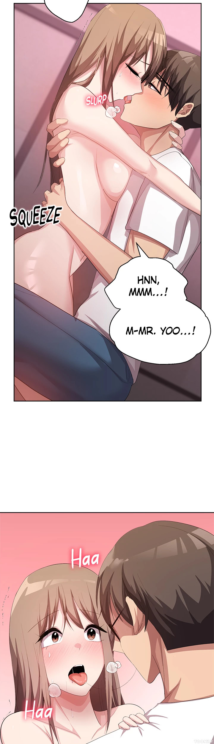 Girls I Used to Teach Chapter 12 image 9