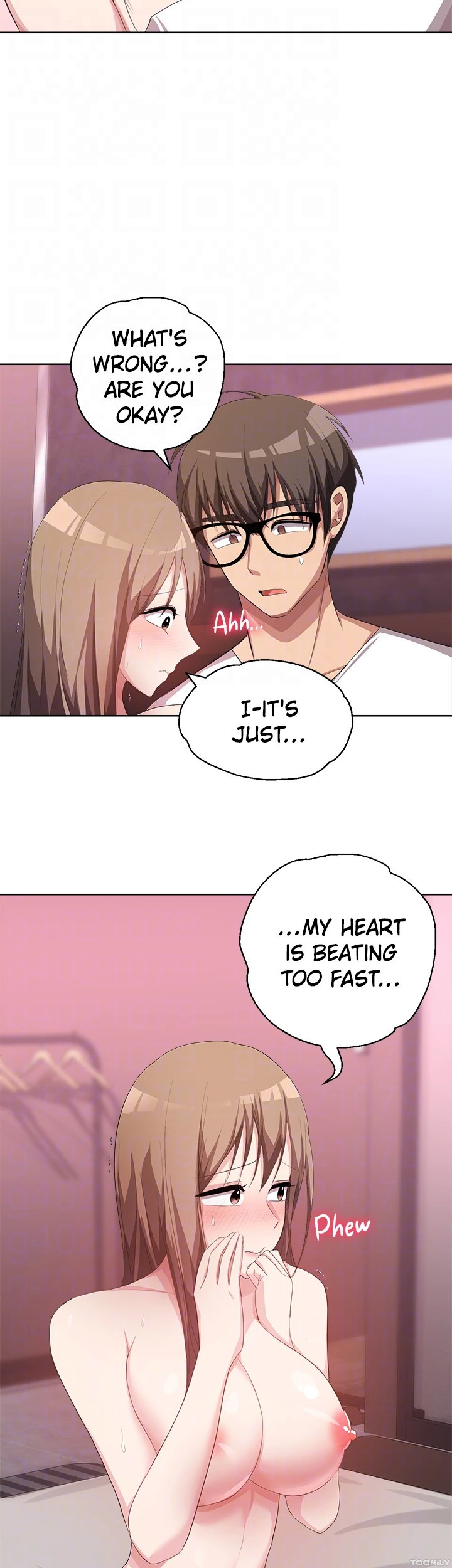 Girls I Used to Teach Chapter 12 image 10