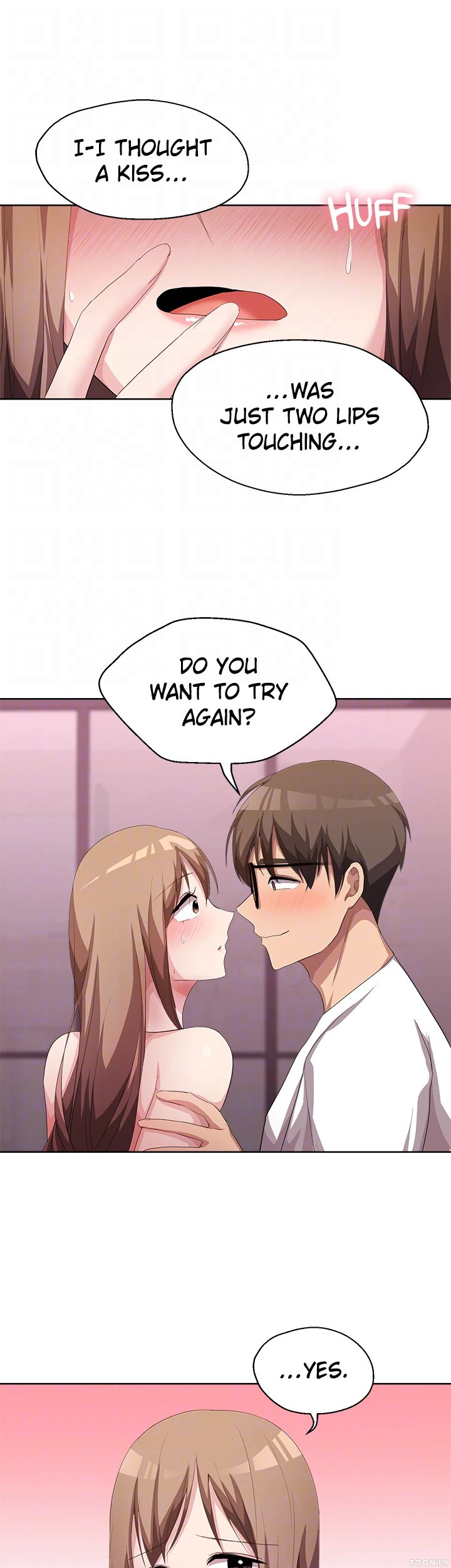 Girls I Used to Teach Chapter 12 image 12