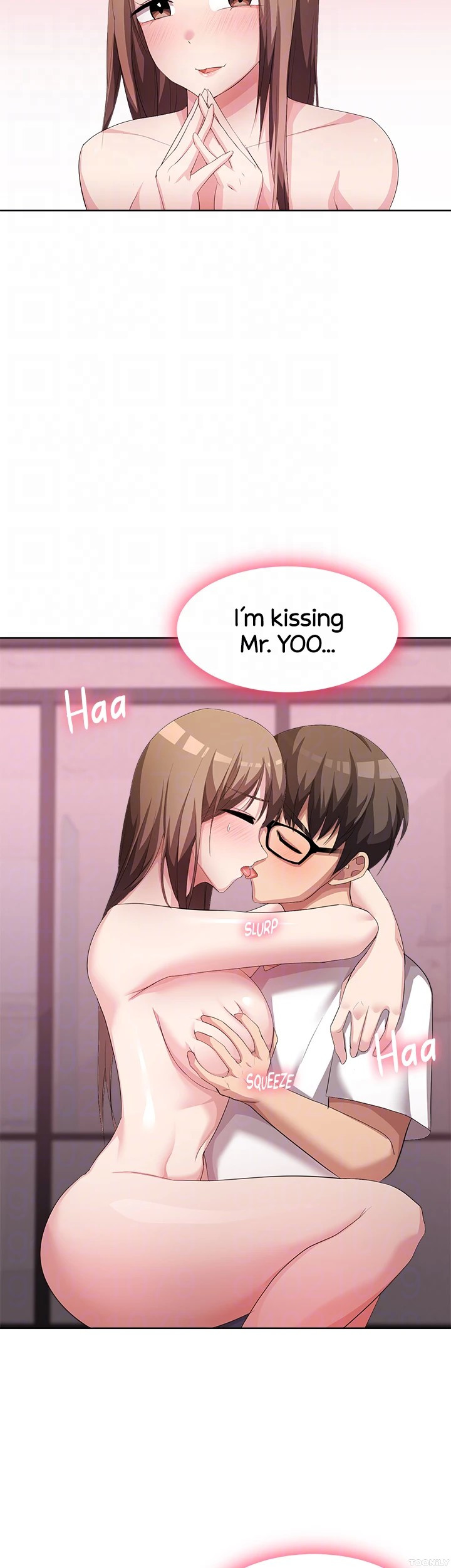 Girls I Used to Teach Chapter 12 image 13