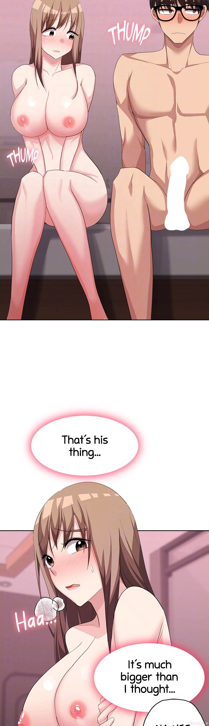 Girls I Used to Teach Chapter 12 image 17