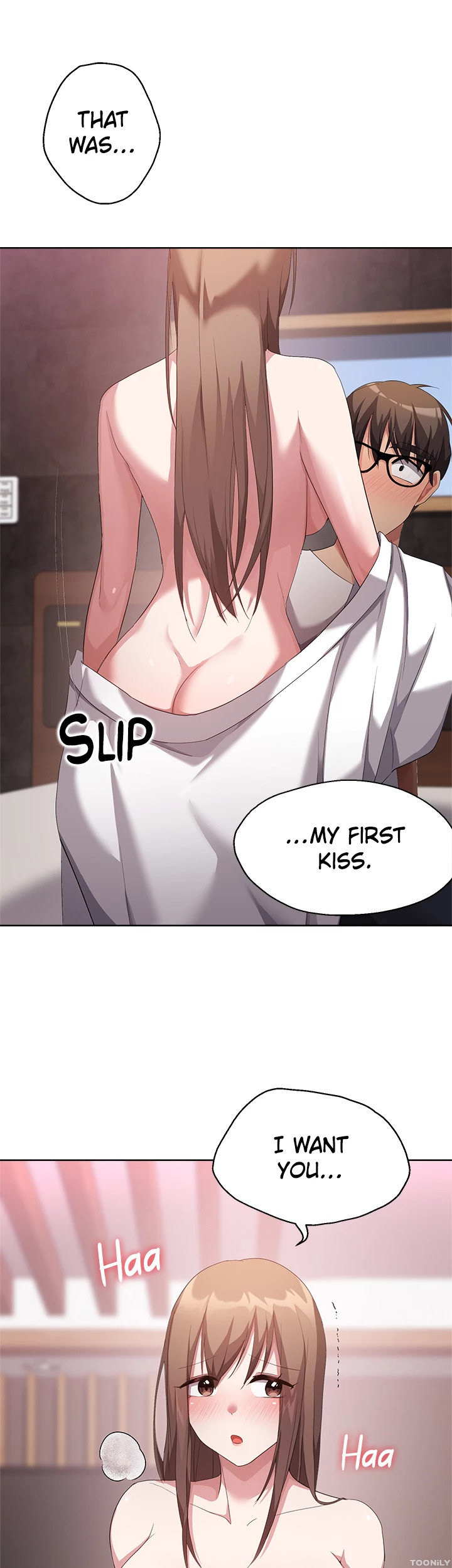 Girls I Used to Teach Chapter 12 image 1