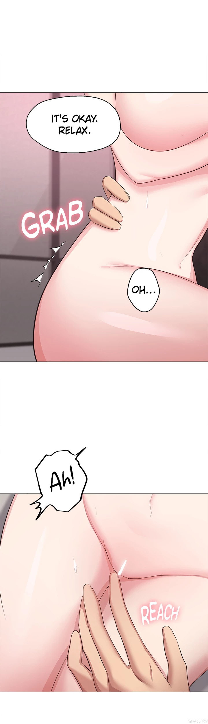 Girls I Used to Teach Chapter 12 image 20