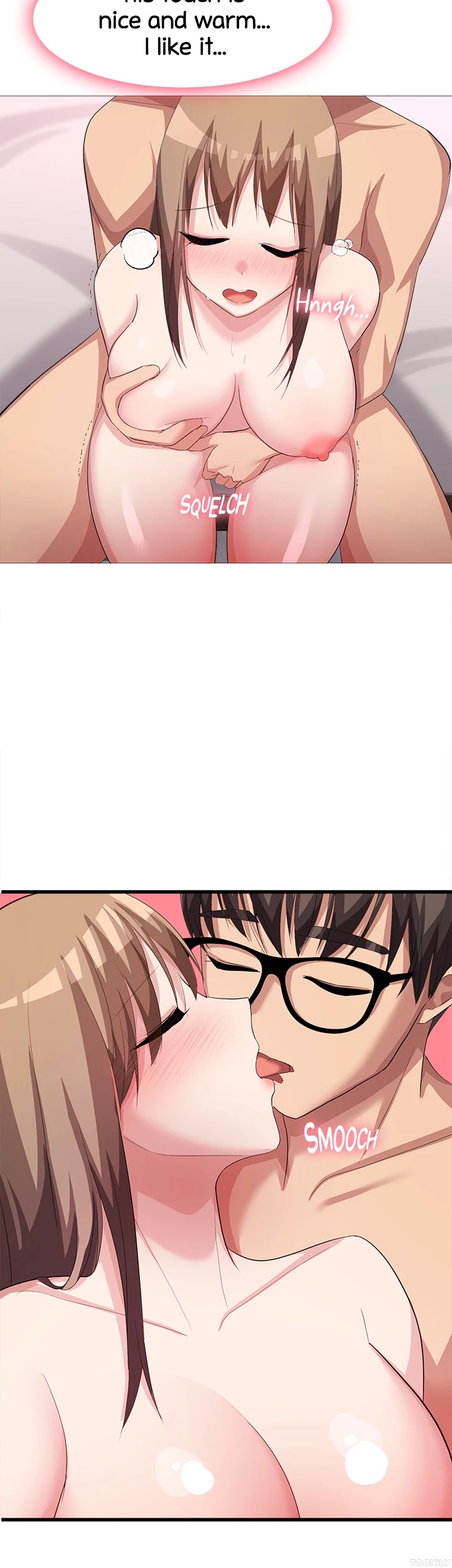 Girls I Used to Teach Chapter 12 image 23