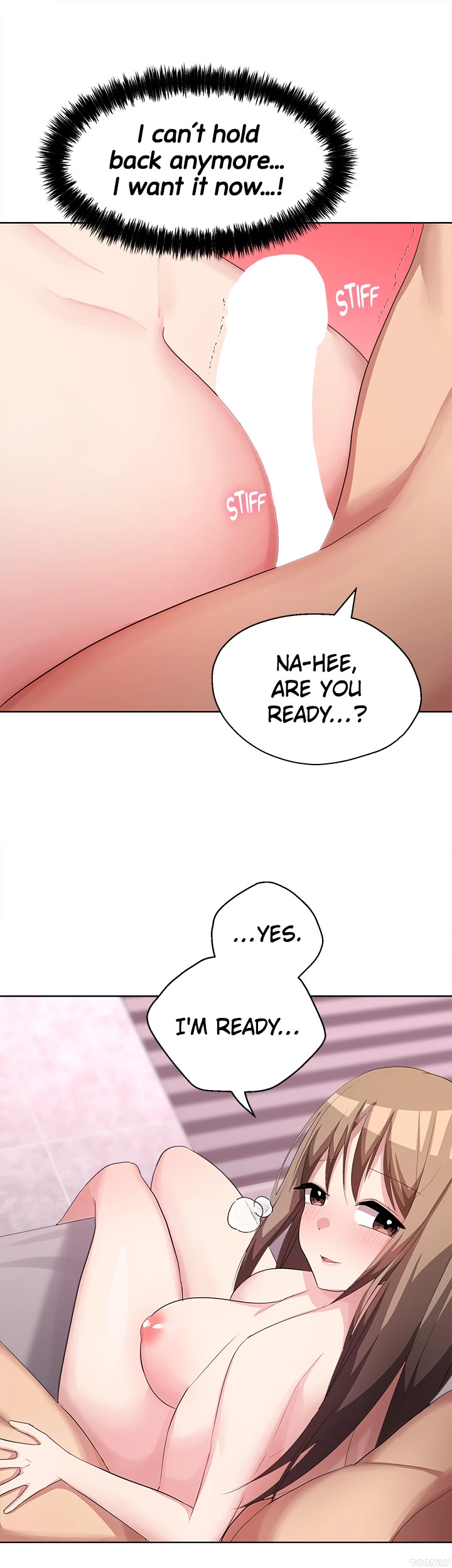 Girls I Used to Teach Chapter 12 image 29