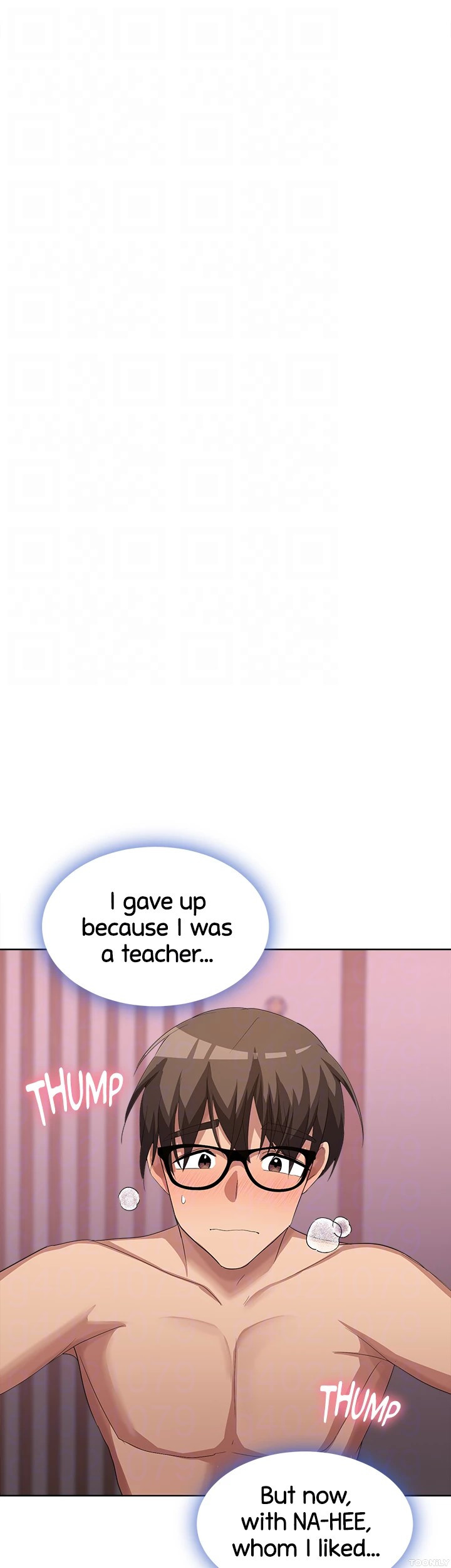 Girls I Used to Teach Chapter 12 image 30