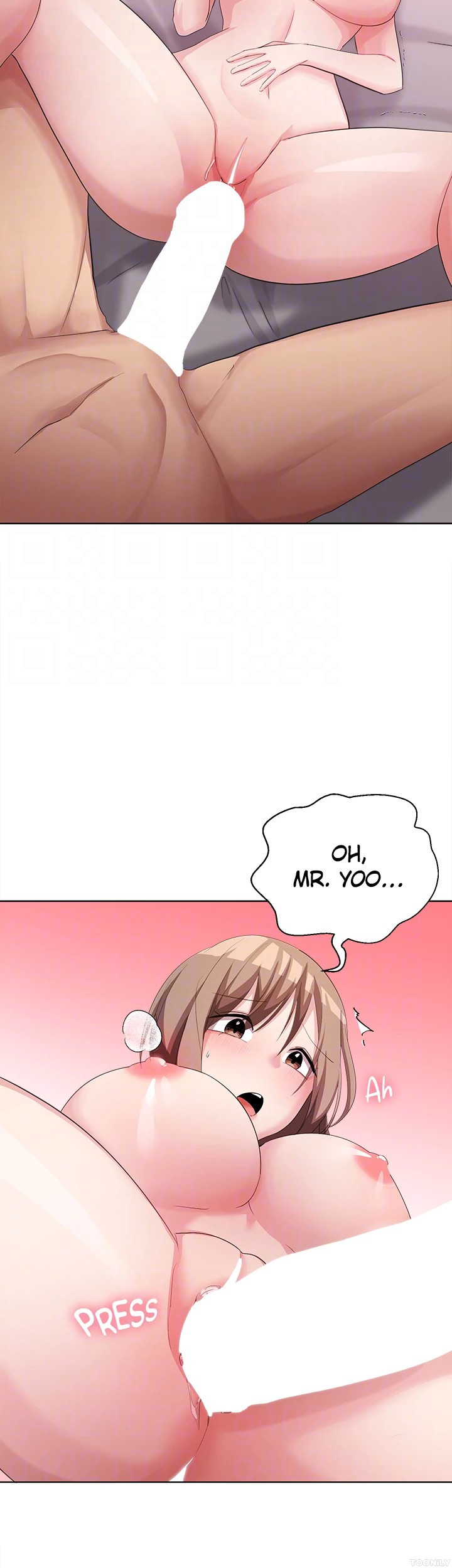 Girls I Used to Teach Chapter 12 image 32