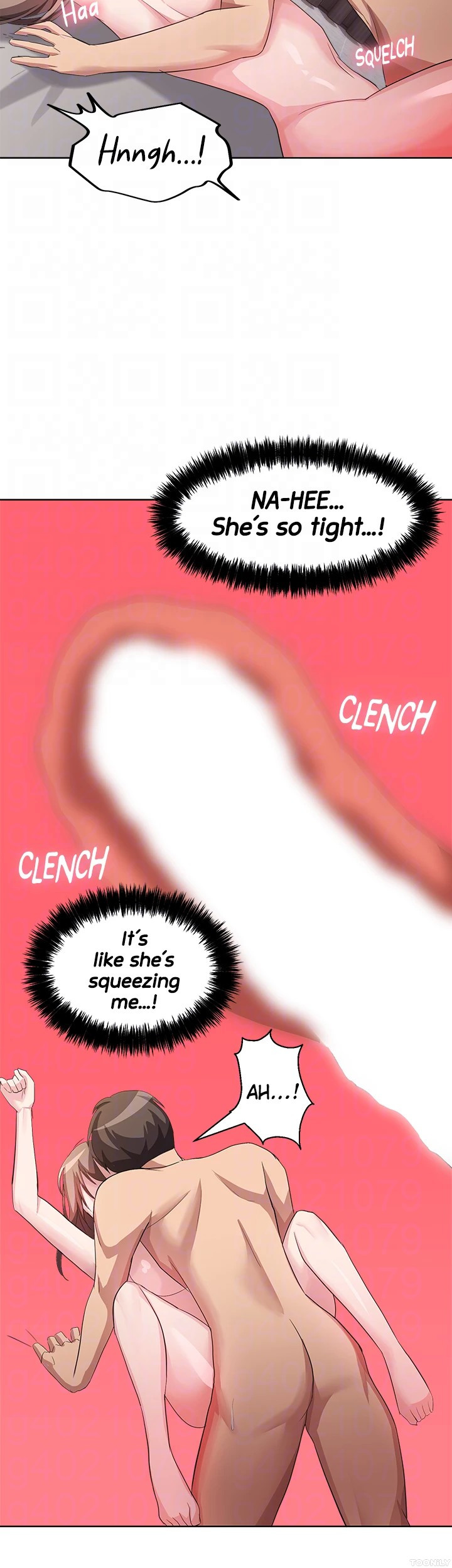 Girls I Used to Teach Chapter 12 image 36