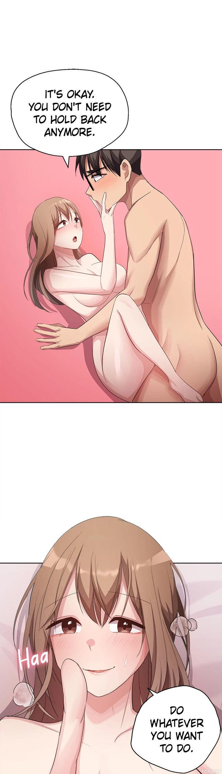 Girls I Used to Teach Chapter 12 image 42