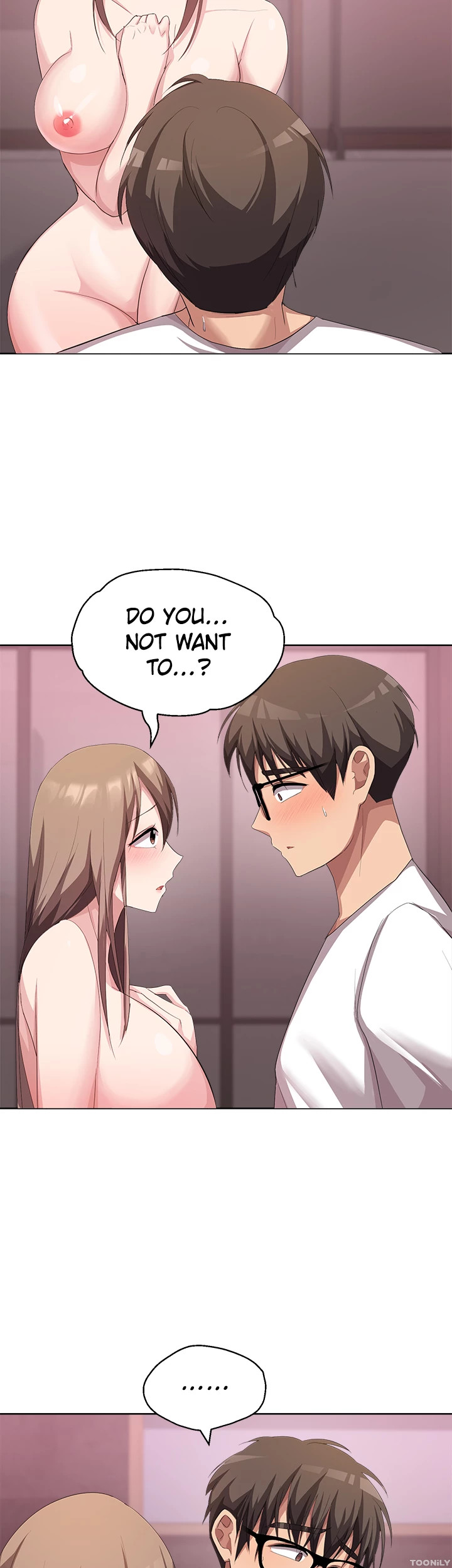 Girls I Used to Teach Chapter 12 image 5