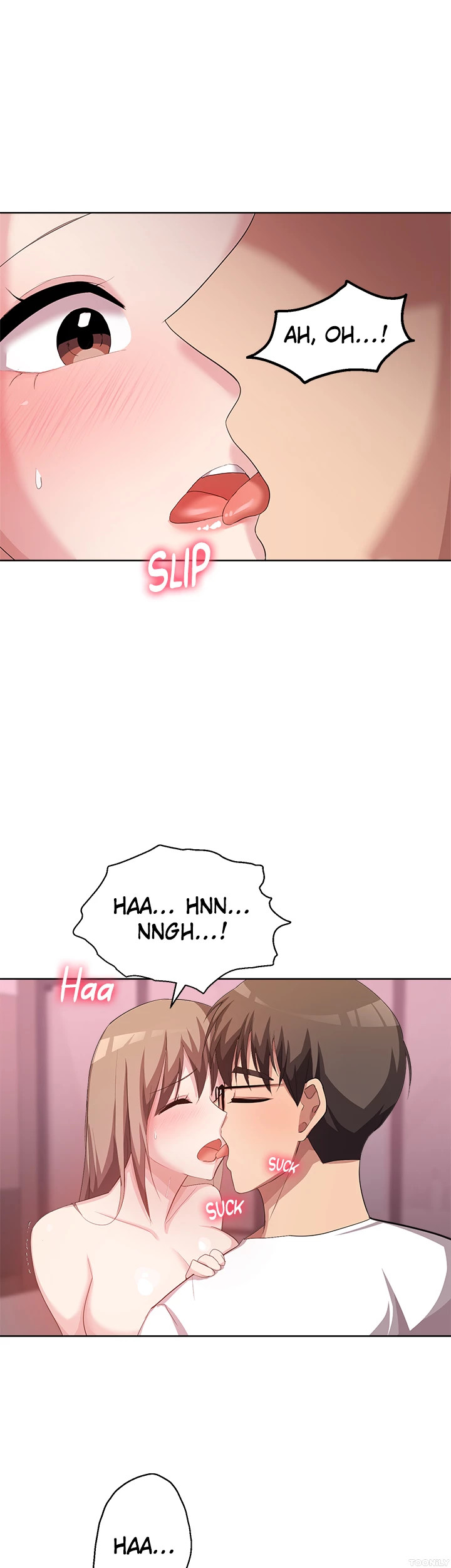 Girls I Used to Teach Chapter 12 image 8
