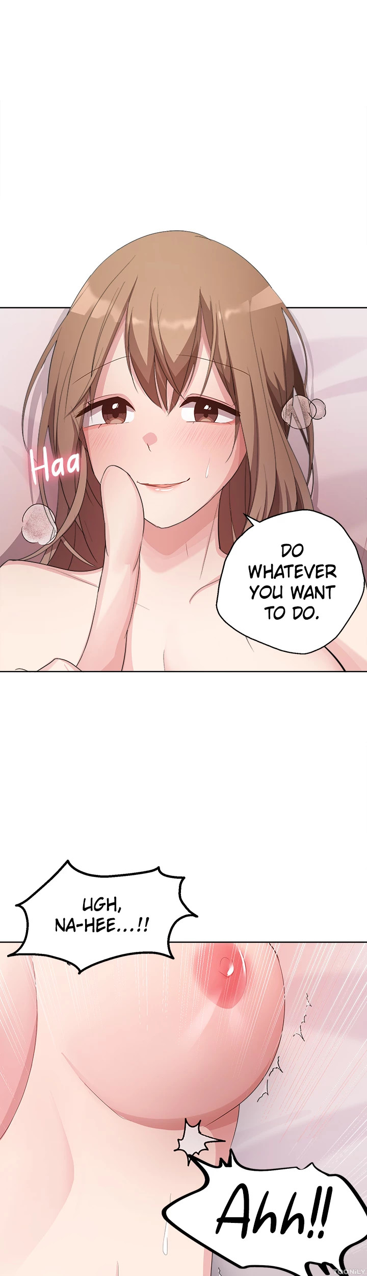 Girls I Used to Teach Chapter 13 image 0