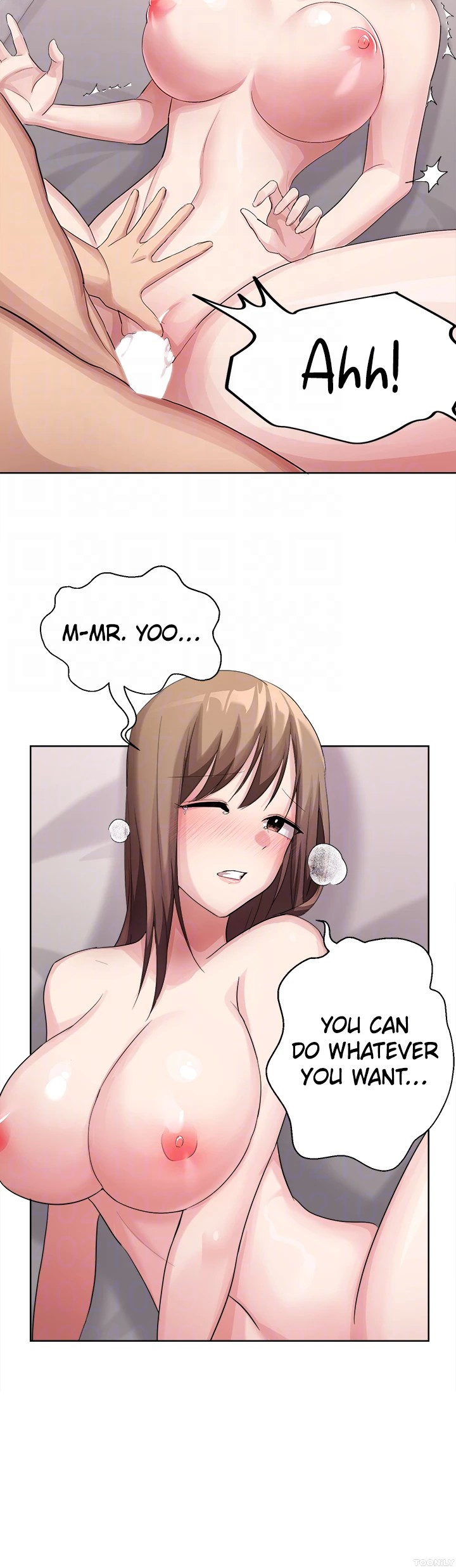 Girls I Used to Teach Chapter 13 image 12