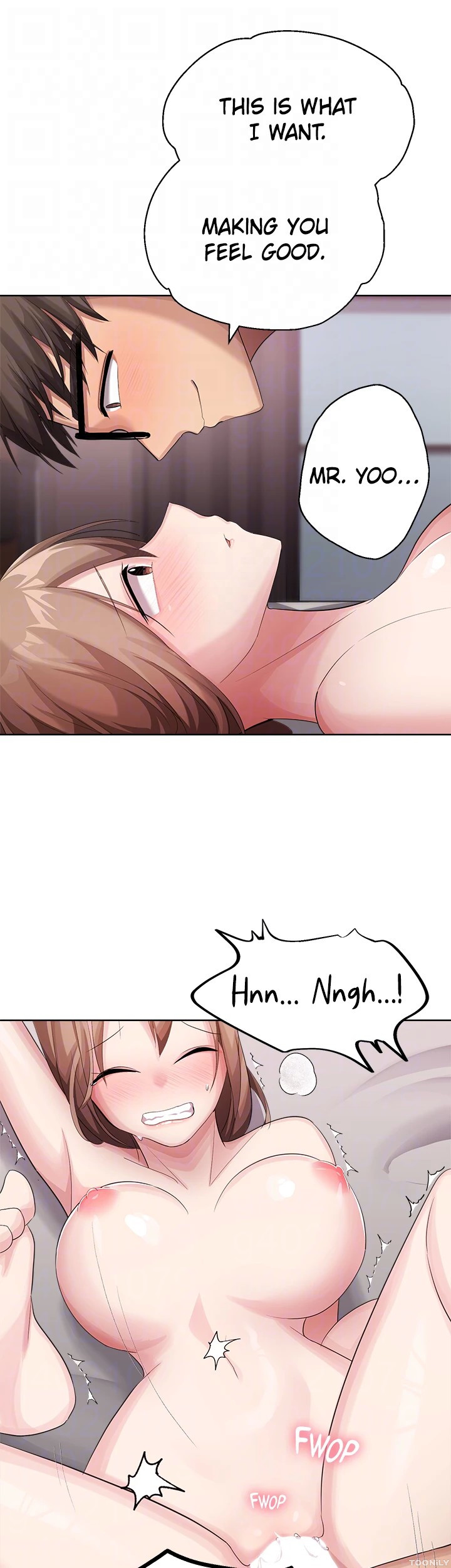Girls I Used to Teach Chapter 13 image 13