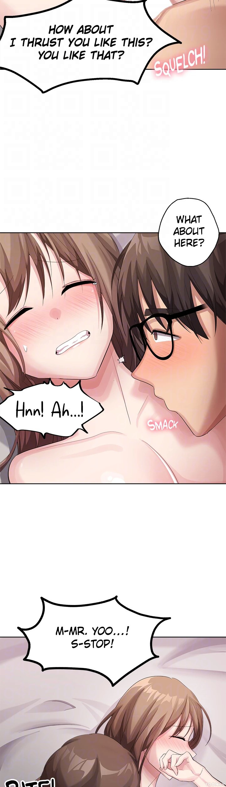 Girls I Used to Teach Chapter 13 image 14