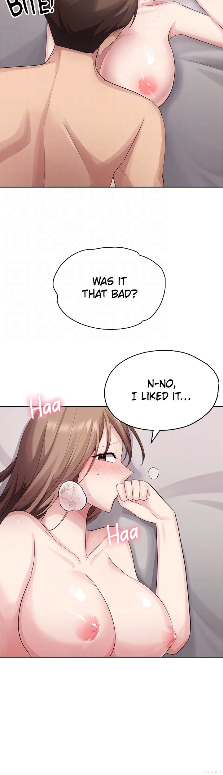 Girls I Used to Teach Chapter 13 image 15