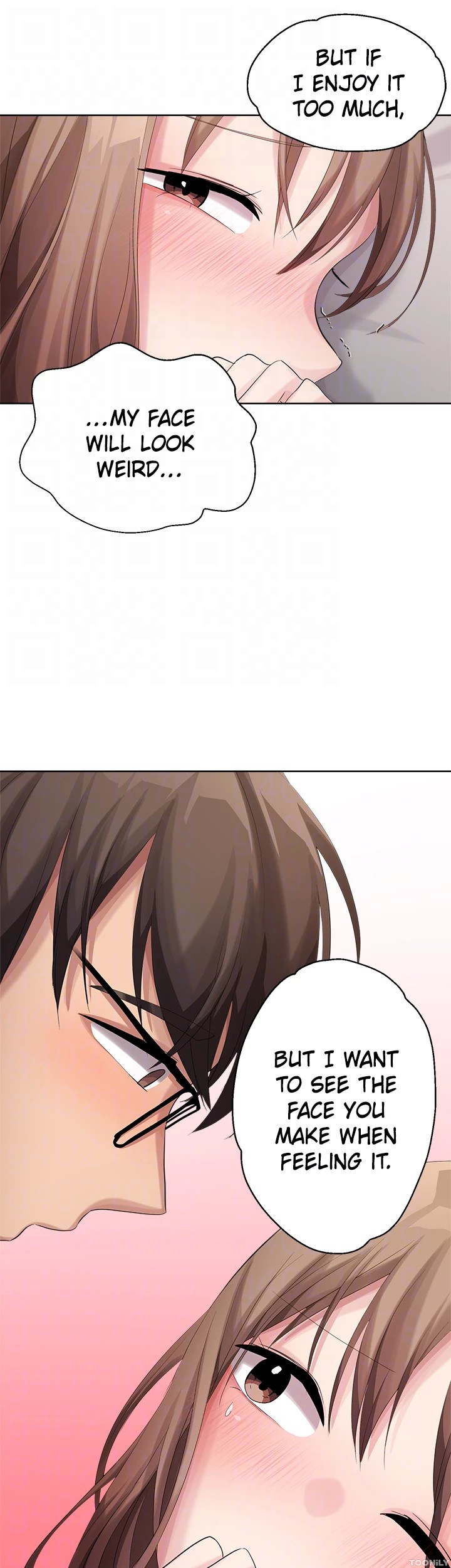 Girls I Used to Teach Chapter 13 image 16
