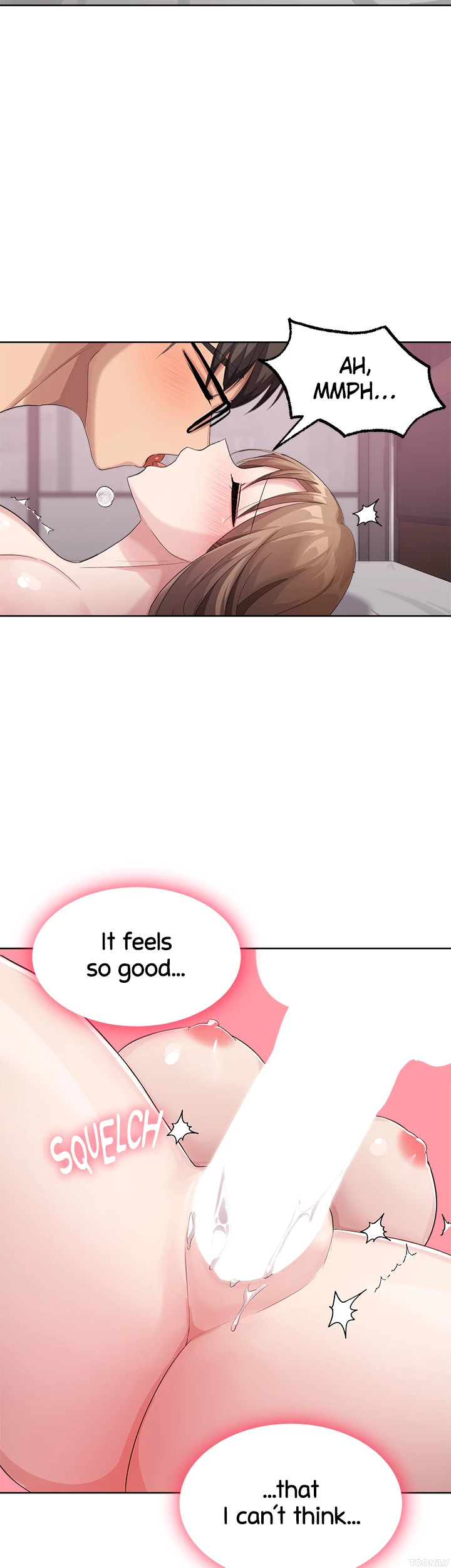 Girls I Used to Teach Chapter 13 image 21
