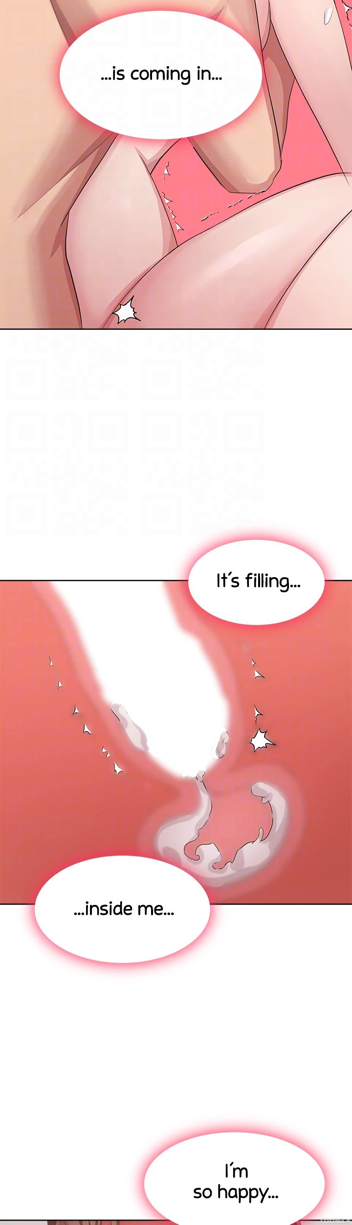 Girls I Used to Teach Chapter 13 image 30
