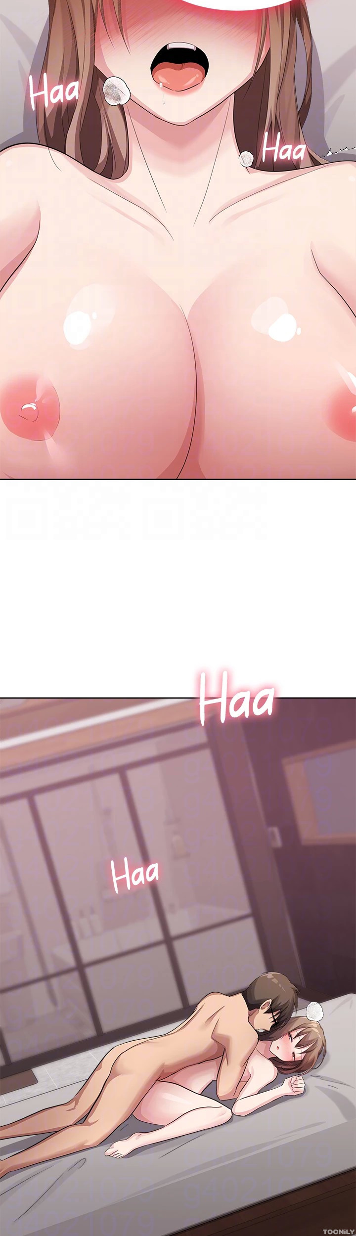 Girls I Used to Teach Chapter 13 image 31