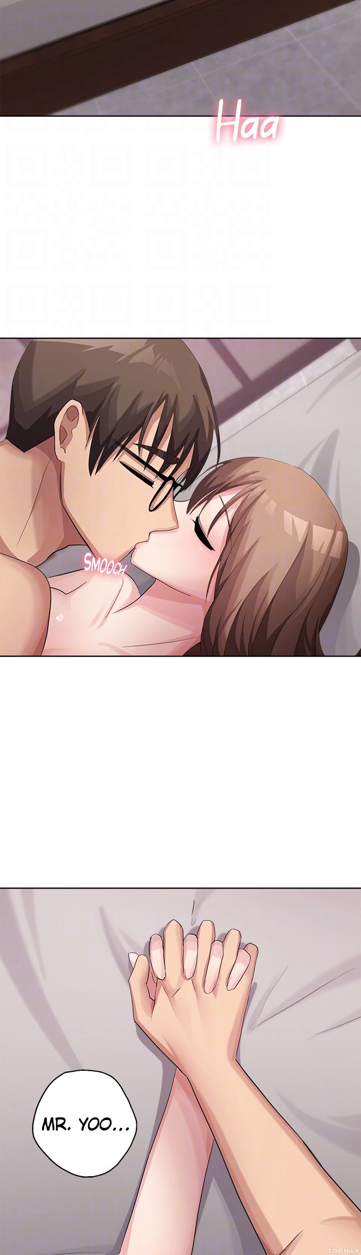 Girls I Used to Teach Chapter 13 image 32