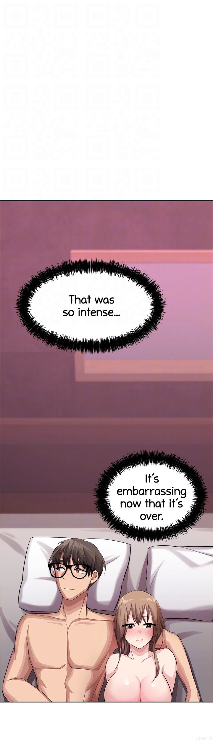 Girls I Used to Teach Chapter 13 image 34