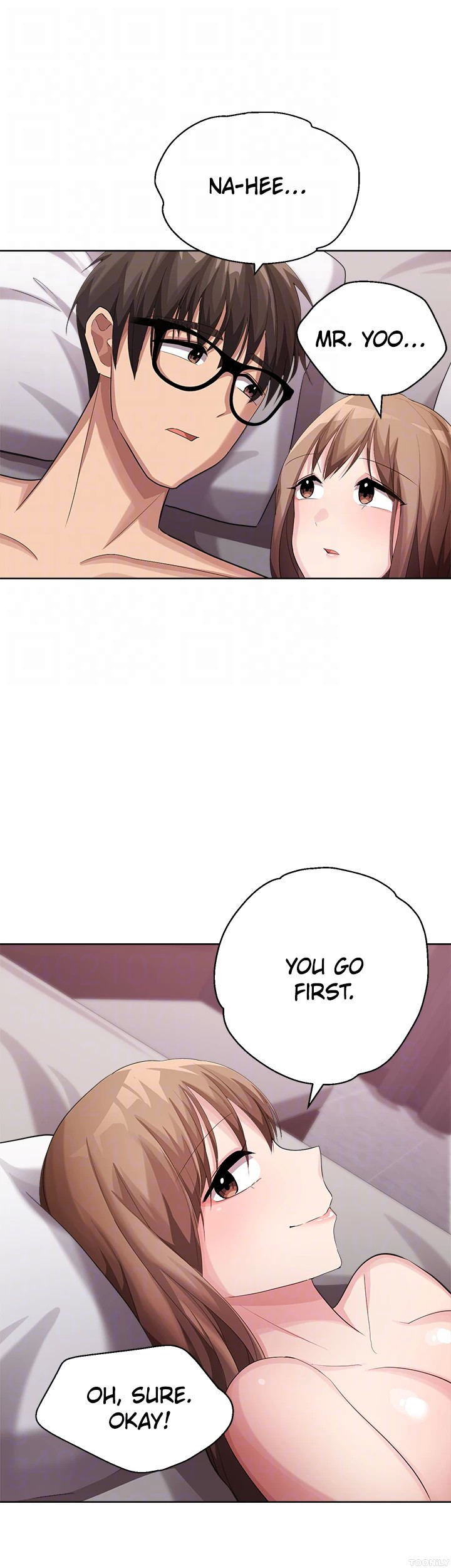 Girls I Used to Teach Chapter 13 image 35