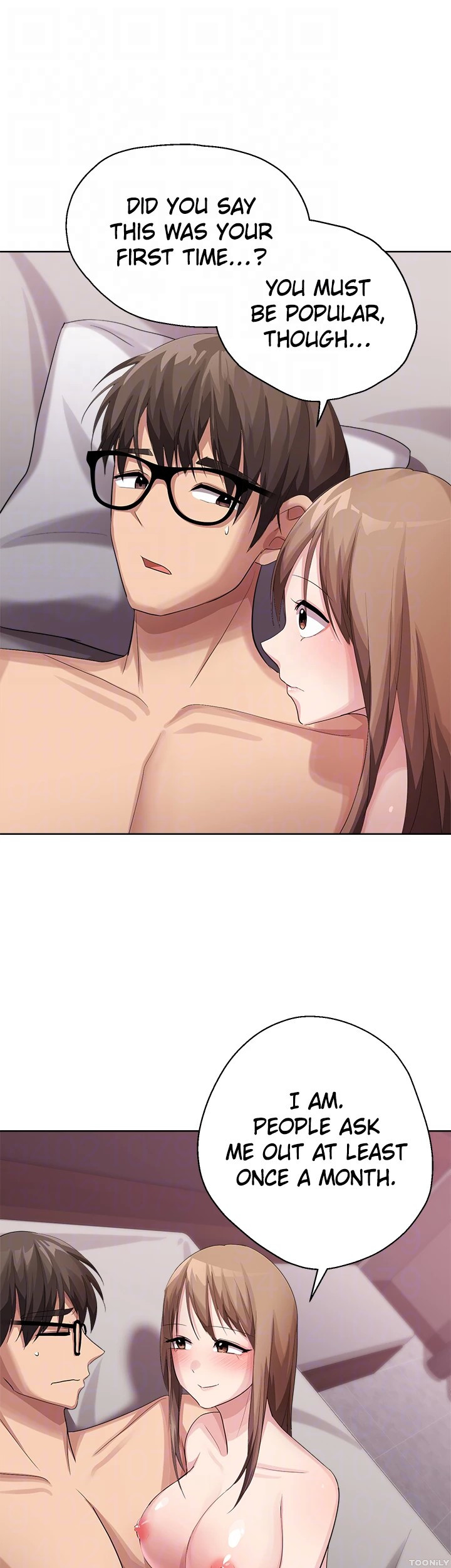 Girls I Used to Teach Chapter 13 image 36