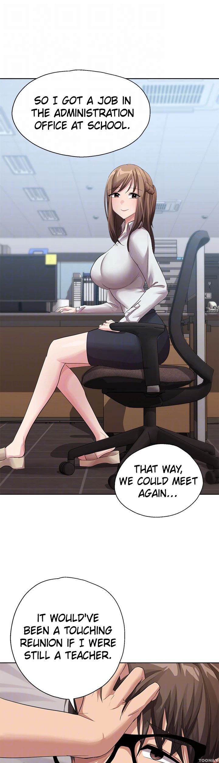 Girls I Used to Teach Chapter 13 image 39