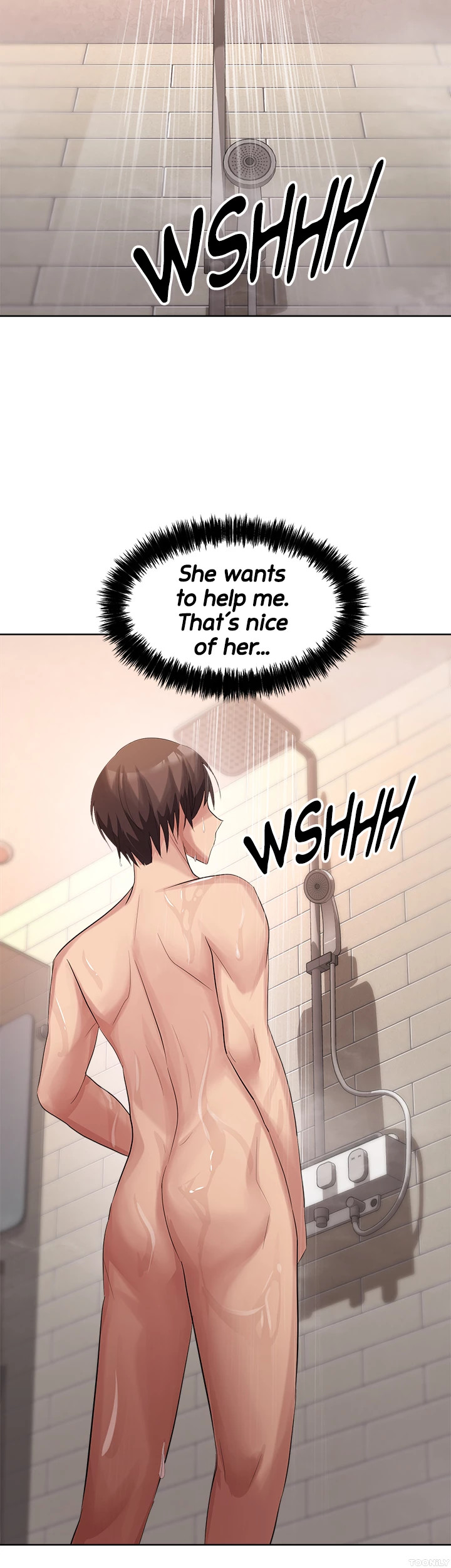 Girls I Used to Teach Chapter 13 image 45