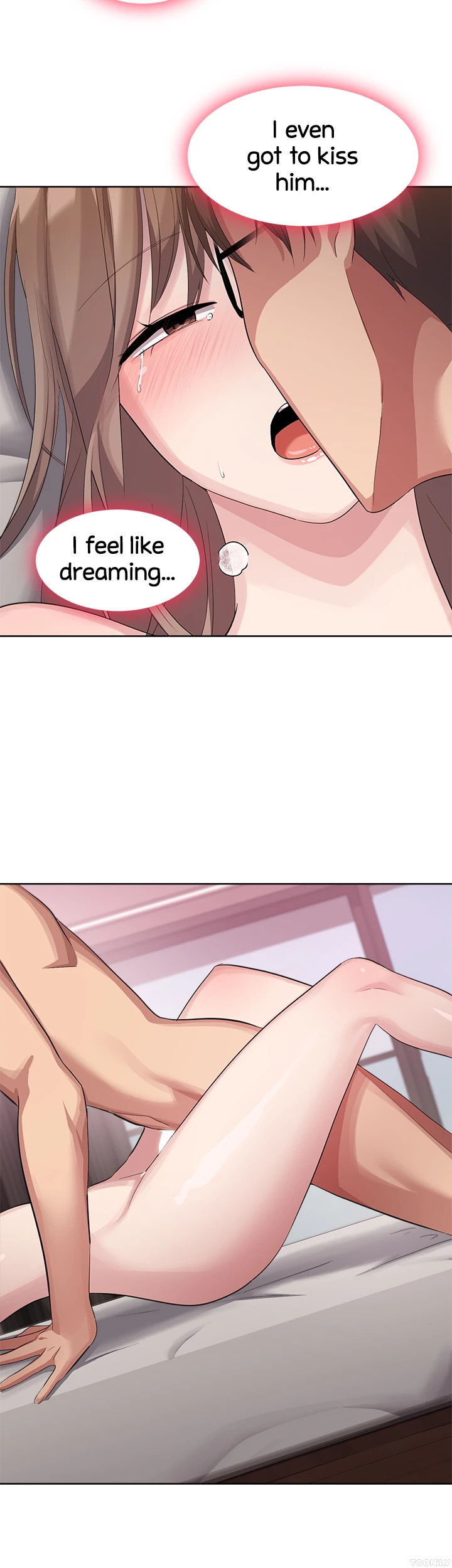 Girls I Used to Teach Chapter 13 image 7
