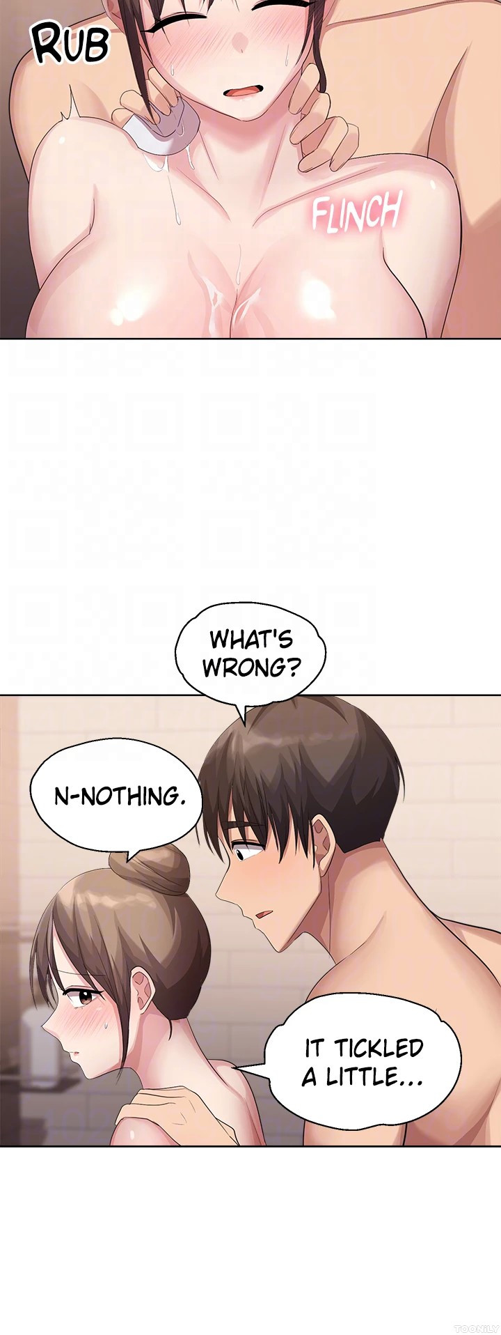 Girls I Used to Teach Chapter 14 image 12