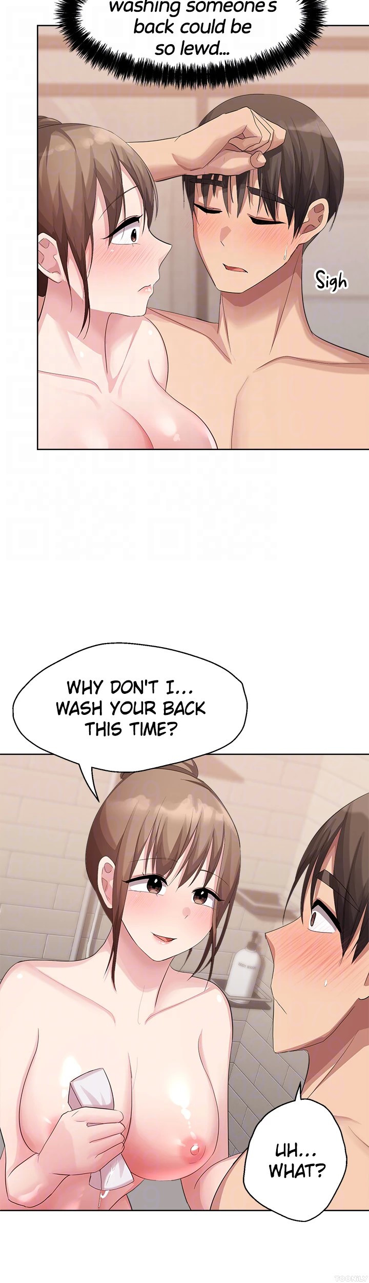 Girls I Used to Teach Chapter 14 image 15