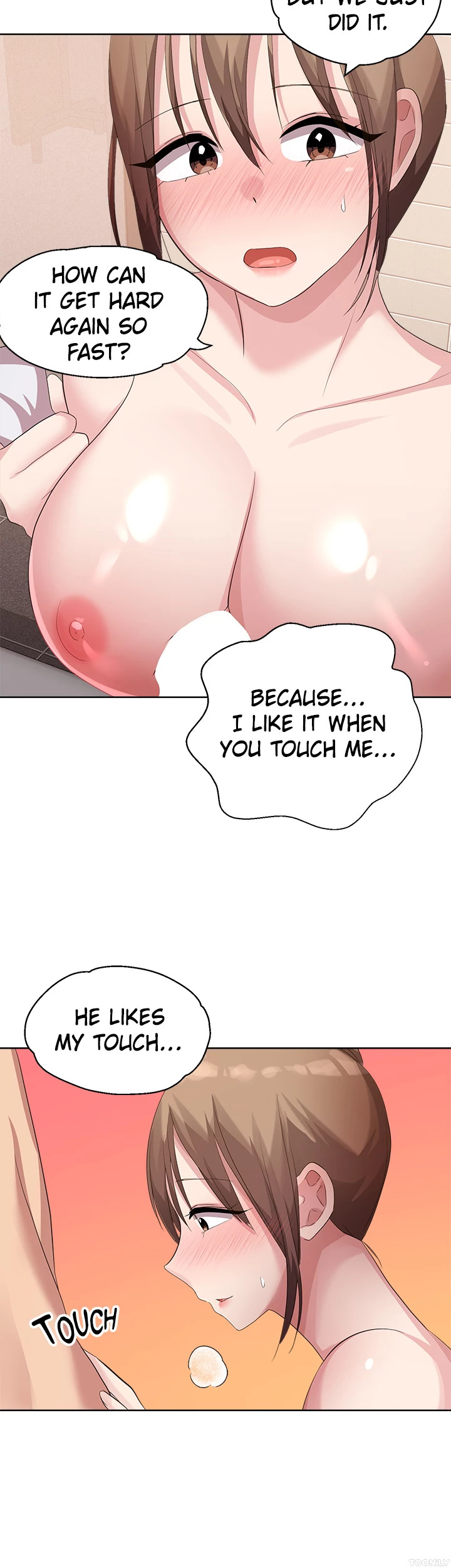 Girls I Used to Teach Chapter 14 image 25