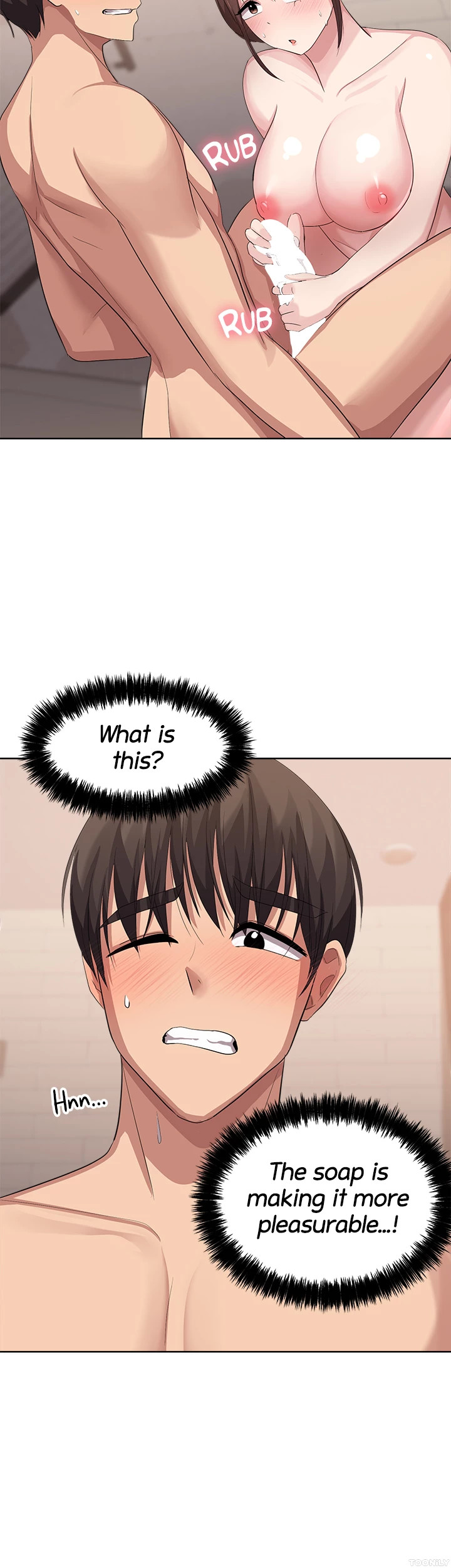 Girls I Used to Teach Chapter 14 image 28