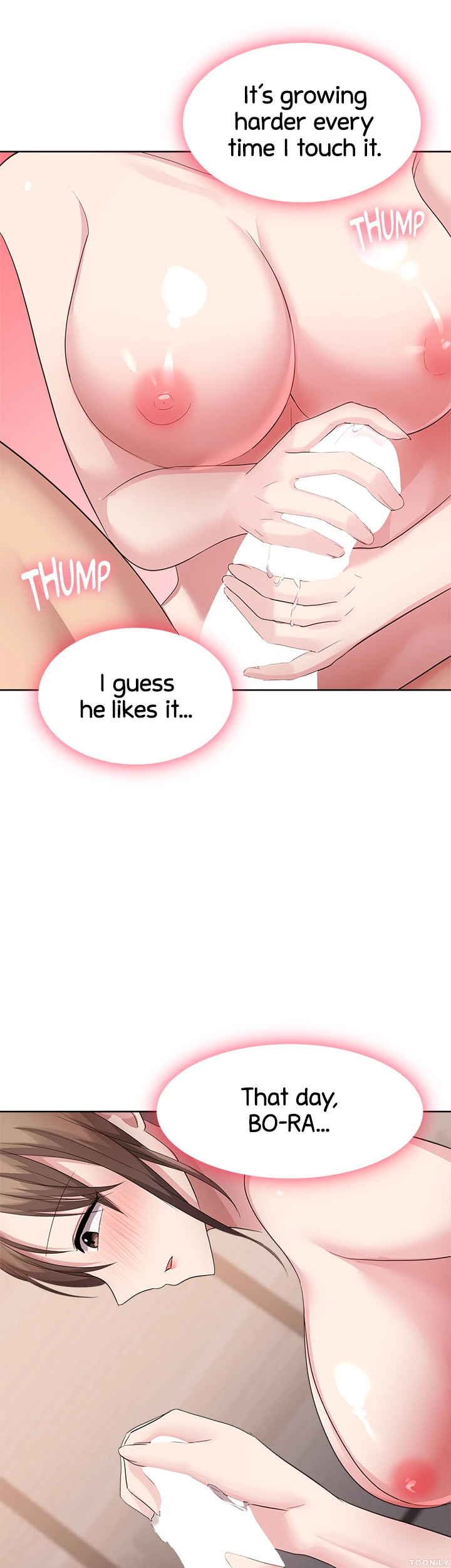 Girls I Used to Teach Chapter 14 image 29